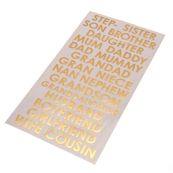 Newcastle United FC Fdselsdagskort 