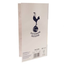 Tottenham Hotspur F.C. Fdselsdagskort Retro