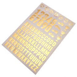 Tottenham Hotspur F.C. Fdselsdagskort m. klistermrker