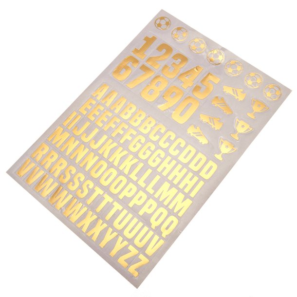 Tottenham Hotspur F.C. Fdselsdagskort m. klistermrker