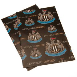 Newcastle United F.C. Gavepapir