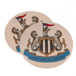 Newcastle United F.C. Gavepapir