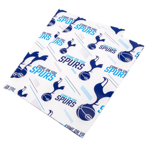  Tottenham Hotspur FC Gavepapir