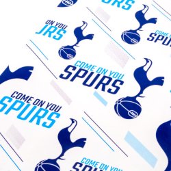  Tottenham Hotspur FC Gavepapir