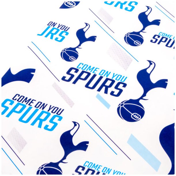 Tottenham Hotspur FC Gavepapir