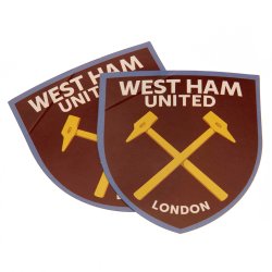 West Ham United F.C. Gavepapir