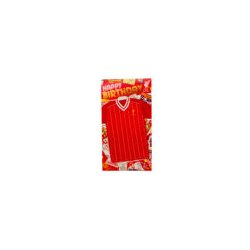 Liverpool FC Retro Fdselsdagskort