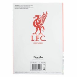 Liverpool FC Fdselsdagskort Med Musik