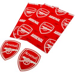 Arsenal F.C. Gavepapir