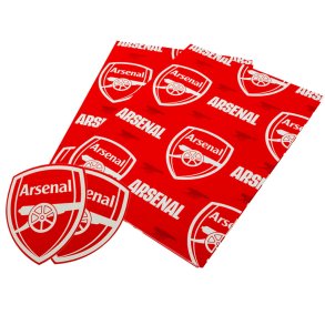 Arsenal F.C. Gavepapir