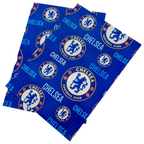 Chelsea FC Gavepapir