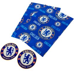 Chelsea FC Gavepapir