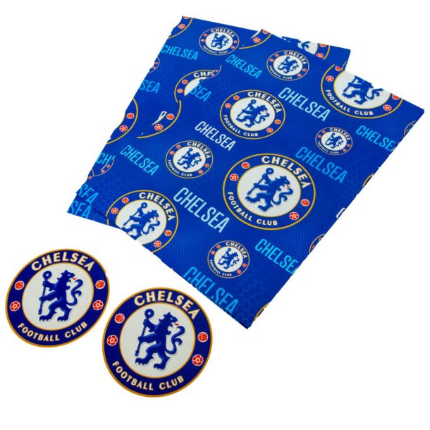 Chelsea FC Gavepapir