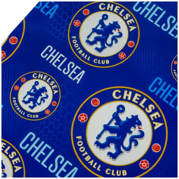 Chelsea FC Gavepapir