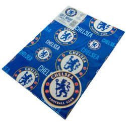 Chelsea FC Gavepapir