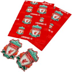 Liverpool FC Gavepapir