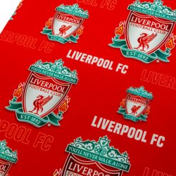 Liverpool FC Gavepapir