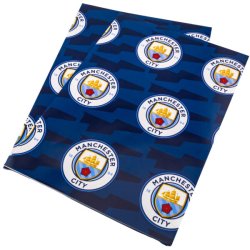Manchester City FC Gavepapir