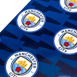 Manchester City FC Gavepapir