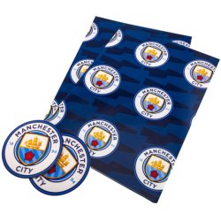 Manchester City FC Gavepapir