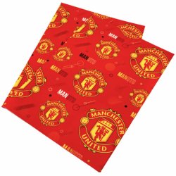 Manchester United FC Gavepapir