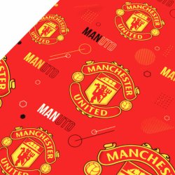 Manchester United FC Gavepapir