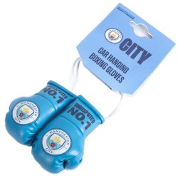 Manchester City FC Mini boksehandsker 