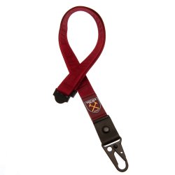 West Ham United F.C. N�glering-Lanyard