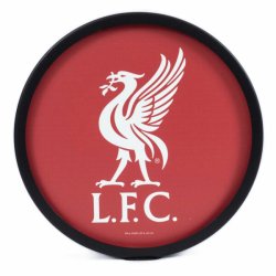 Liverpool FC LED Logo Skilt