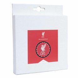 Liverpool FC LED Logo Skilt