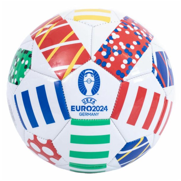 UEFA Euro 2024 Fodbold - Str. 5