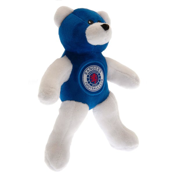 Rangers F.C. Mini Bamse