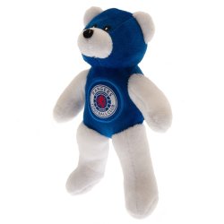 Rangers F.C. Mini Bamse
