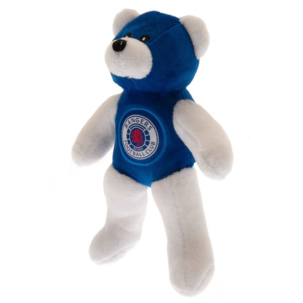 Rangers F.C. Mini Bamse