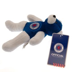 Rangers F.C. Mini Bamse
