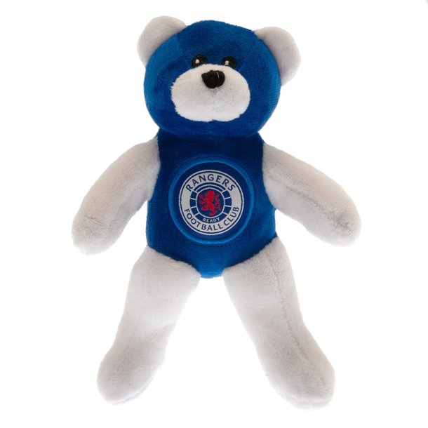 Rangers F.C. Mini Bamse