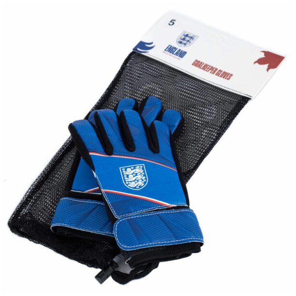 England FA Mlmandshandsker - Model Fuse Til 7-9 r