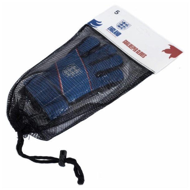 England FA Mlmandshandsker - Model Fuse Til 7-9 r