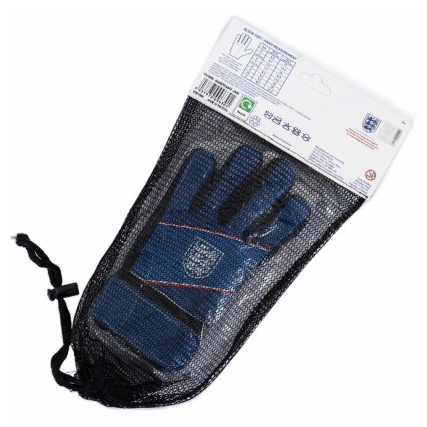 England FA Mlmandshandsker - Model Fuse Til 7-9 r