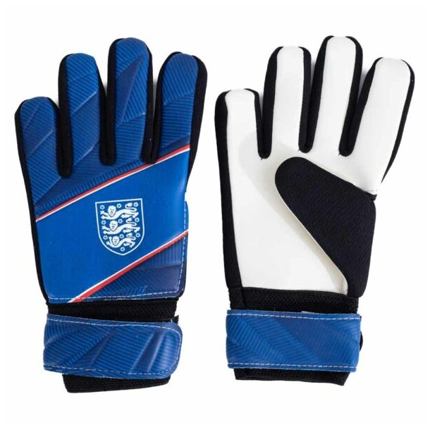 England FA Mlmandshandsker - Model Fuse Til 10-12 r