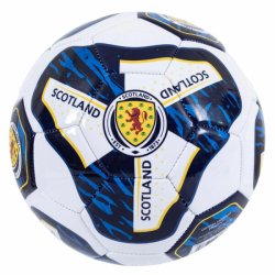 Scottish FA Fodbold - Str. 5