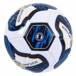 Scottish FA Fodbold - Str. 5