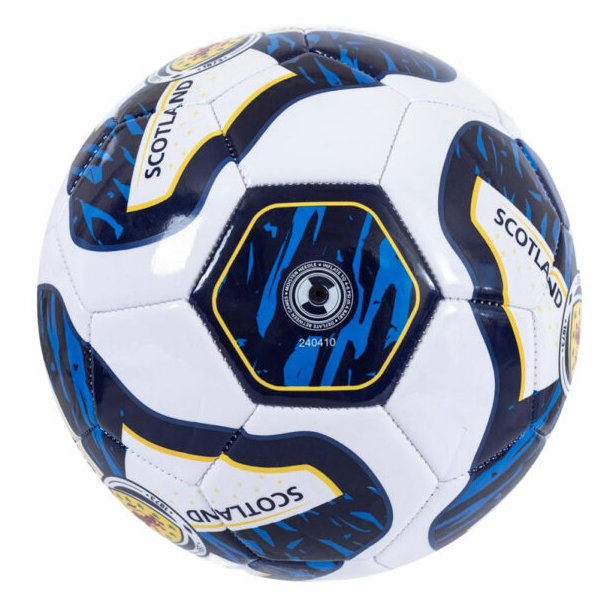 Scottish FA Fodbold - Str. 5