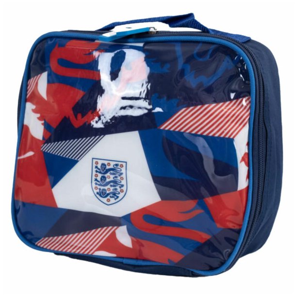 England FA Madkasse Taske