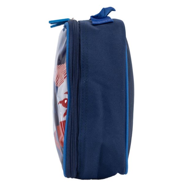 England FA Madkasse Taske