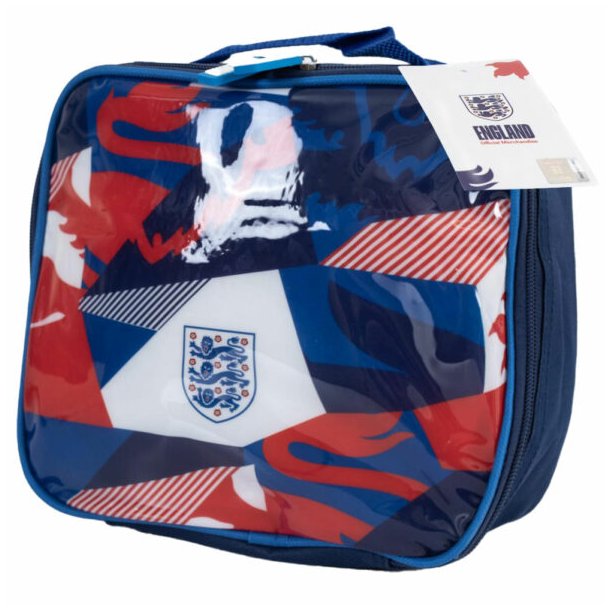 England FA Madkasse Taske