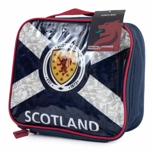 Scottish FA Madkasse