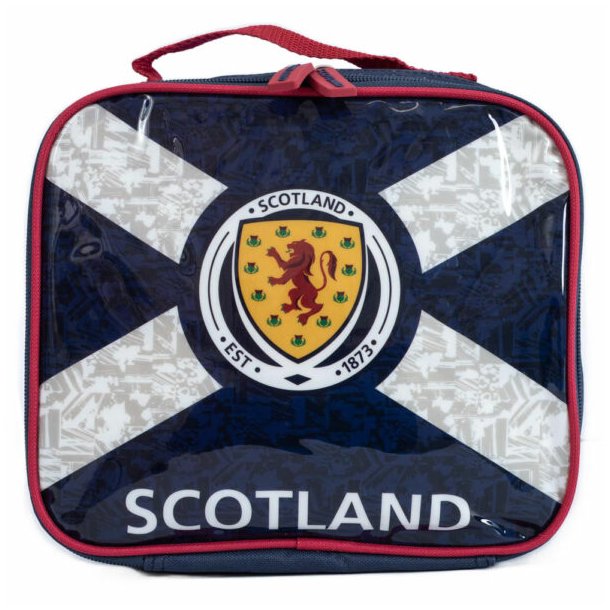 Scottish FA Madkasse