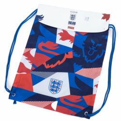 England FA Gymnastiktaske