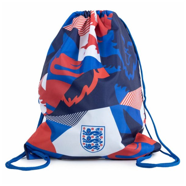 England FA Gymnastiktaske